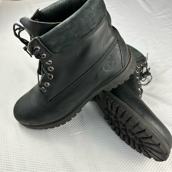Timberland boot - Picture 9 of 16